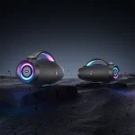 ITEL SPEAKER-BOXPARTY (120W) IBS-80 - Image 3