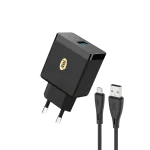 ITEL CHARGER ICW-123EM(LITE)