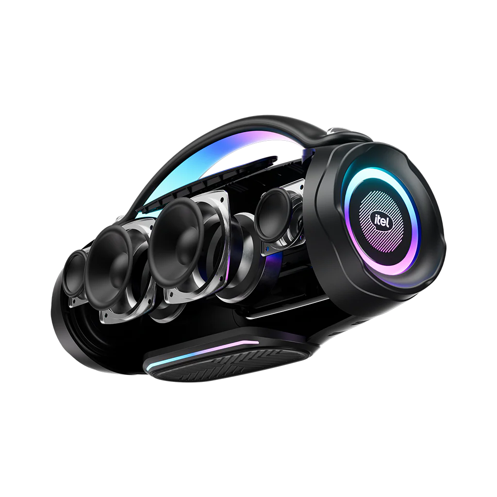 1_23722ca8-e9aa-4e57-bc10-e6e59a012438_1302x ITEL SPEAKER-BOXPARTY (120W) IBS-80 - Image 1