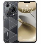 GFIVE NOTE 25 Black Younus Communication