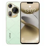 GFIVE NOTE 25 Green Younus Communication