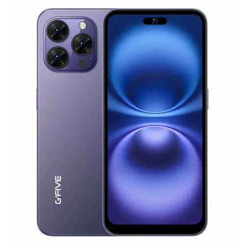 Gfive 16 Pro Purple Younus Communication