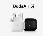 ITEL Buds Air 5i Earbuds