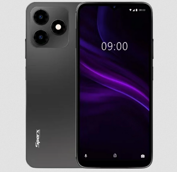 Screenshot 2025- SPARX-NEO-6-PLUS-younus-communication SPARX Neo 6 Plus 2GB/64GB - Image 1