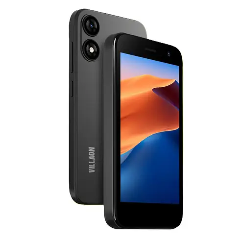 VILLAON V25s Younus Communication