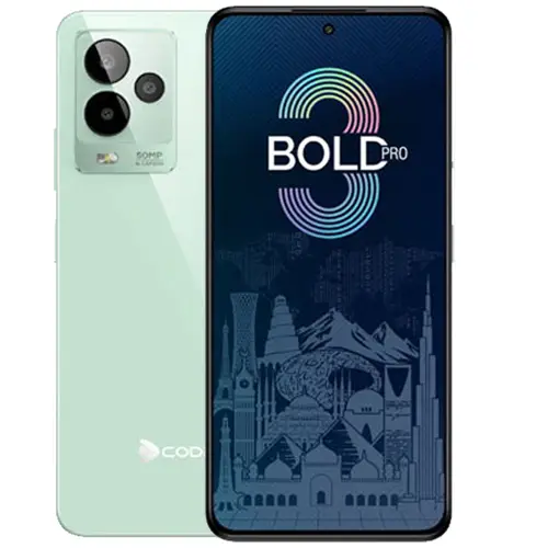 dcode-bold-3-pro-pakistan-younus-communication DCODE BOLD 3 PRO 8GB/128GB - Image 1