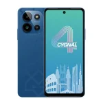 DCODE CYGNAL 4 PRO 6GB/128GB - Image 3