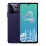 DCODE CYGNAL 4 PRO 6GB/128GB