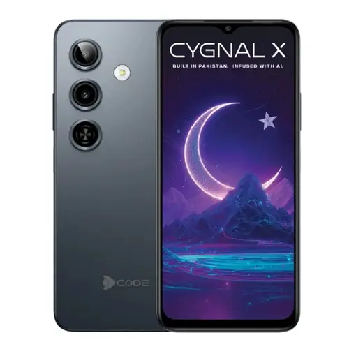 dcode-cygnal-x-pakistan-younus-communication DCODE CYGNAL X 4GB/64GB - Image 1