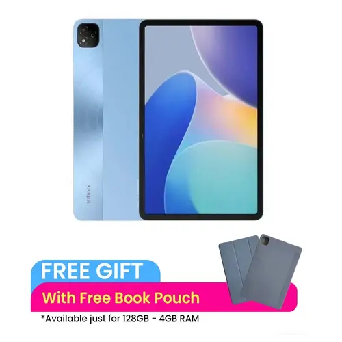 infinix-xpad-blu INFINIX X PAD 4GB/128GB - Image 1
