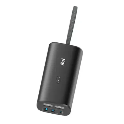 ITEL POWEREASY A1461 Powerbank