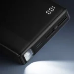 ITEL POWERPULSE A1161 Powerbank - Image 3