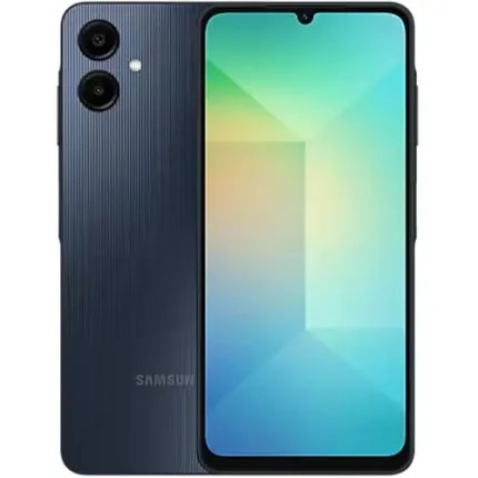 SAMSUNG A06 4GB/128GB