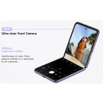TECNO PHANTOM V FLIP 5G 8GB/256GB - Image 2