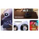 TECNO PHANTOM V FLIP 5G 8GB/256GB - Image 3