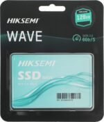 HIKSEMI HS-SSD-WAVE-S-128G WAVE(S) 128GB 2.5″ SATA 3.0 Solid State Drive - Image 3