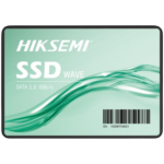 HIKSEMI HS-SSD-WAVE-S-256G WAVE(S) 256GB 2.5" SATA 3.0 Solid State Drive