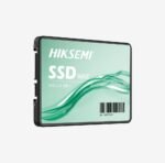 HIKSEMI HS-SSD-WAVE-S-256G WAVE(S) 256GB 2.5" SATA 3.0 Solid State Drive - Image 2